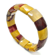 mookaite bracelet